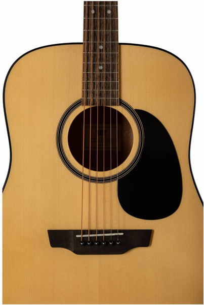 Акустическая гитара JET JD-255 NA