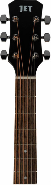 Акустическая гитара JET JD-255 NA
