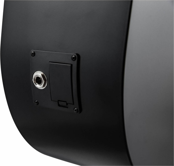 Акустическая гитара JET JD-255/12 BKS