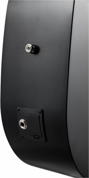 Акустическая гитара JET JD-255/12 BKS