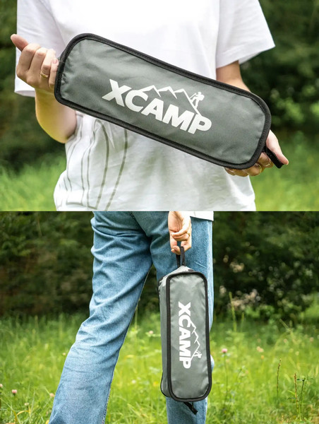 Кресло складное Xcamp С01