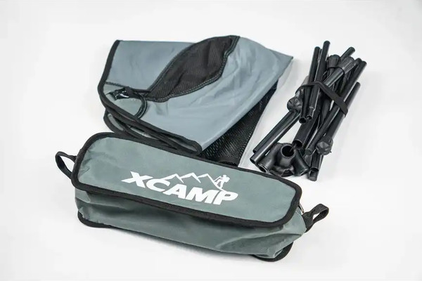 Кресло складное Xcamp С01
