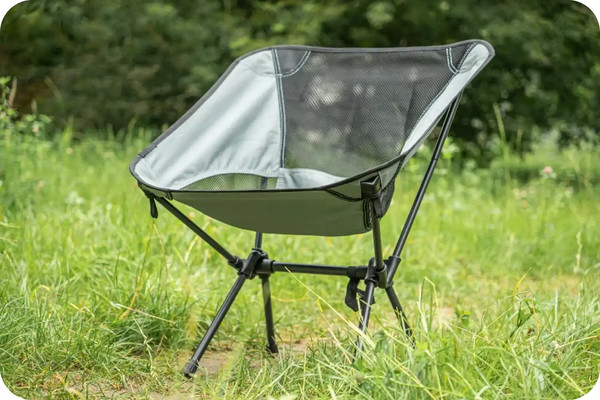 Кресло складное Xcamp С01
