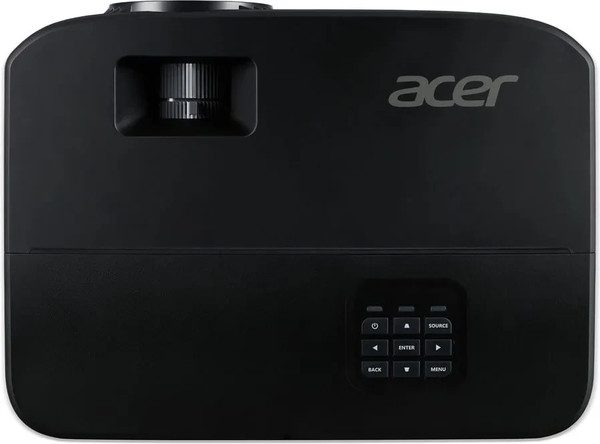Проектор Acer X1229HP (MR.JUJ11.004)