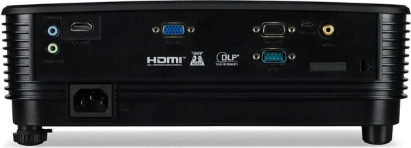 Проектор Acer X1229HP (MR.JUJ11.004)