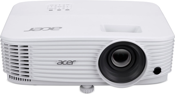 Проектор Acer X1526 (MR.JX911.007) - фото