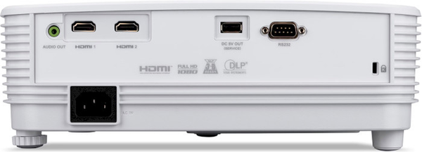 Проектор Acer X1526 (MR.JX911.007)