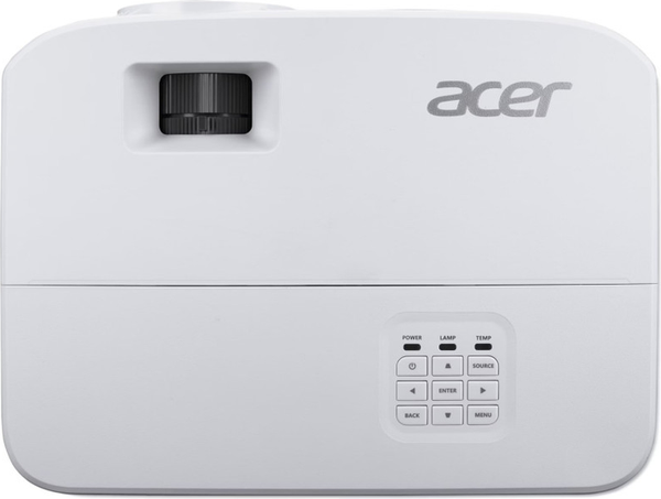 Проектор Acer X1526 (MR.JX911.007)