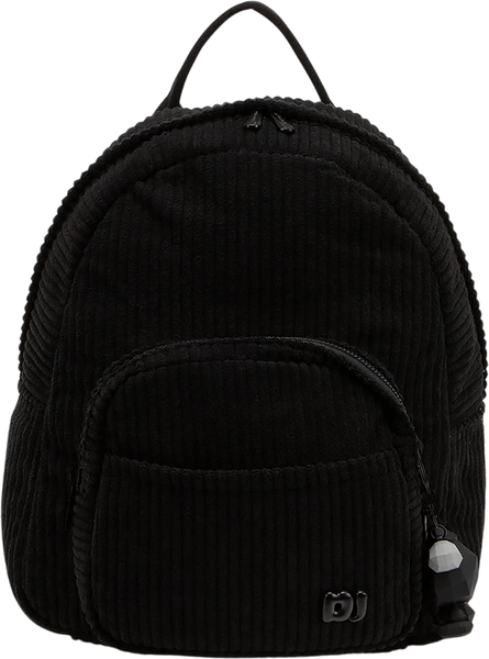 Рюкзак David Jones 823-CM7685-BLK - фото