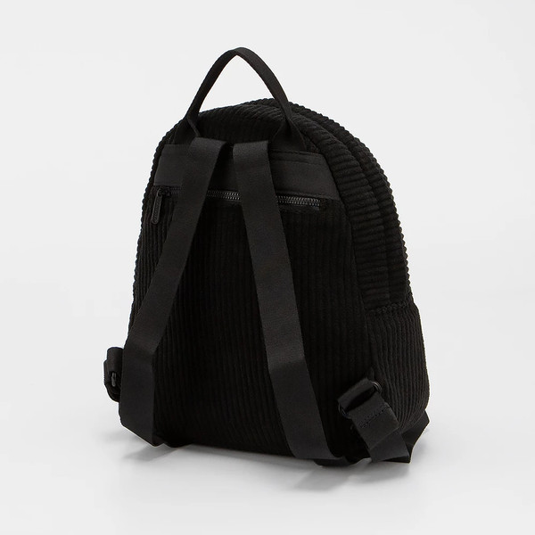 Рюкзак David Jones 823-CM7685-BLK