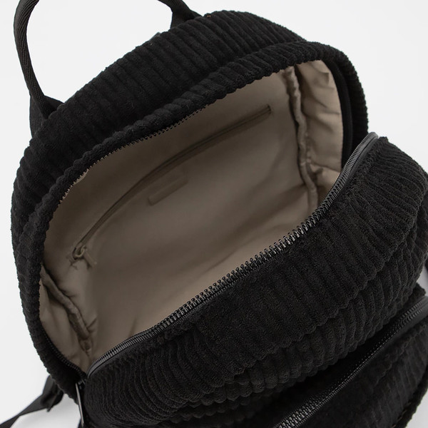 Рюкзак David Jones 823-CM7685-BLK