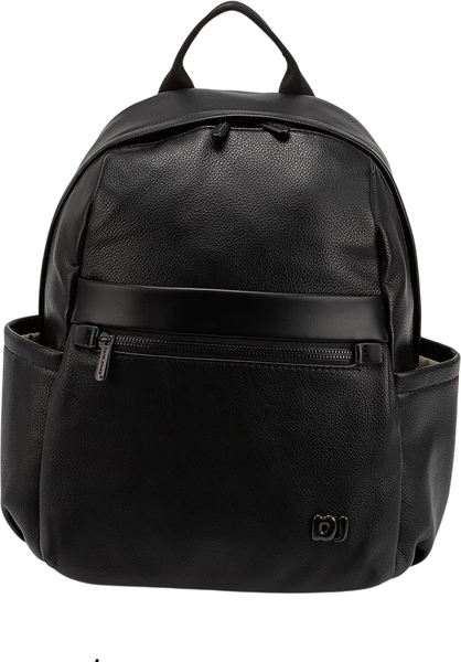 Рюкзак David Jones 823-CM7713-BLK - фото