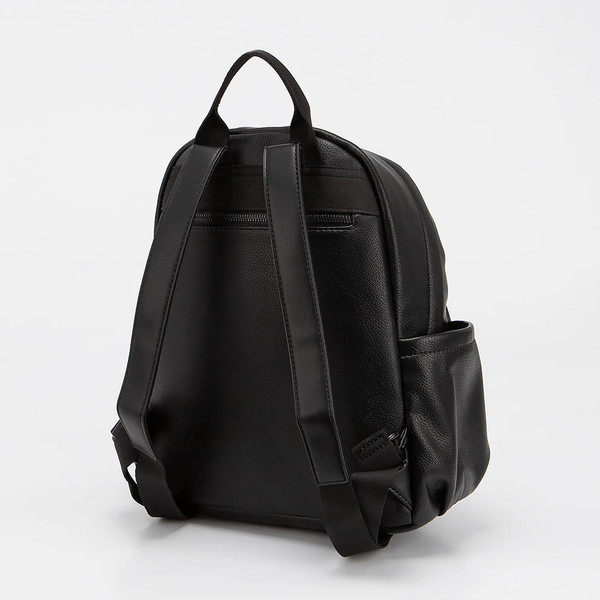 Рюкзак David Jones 823-CM7713-BLK