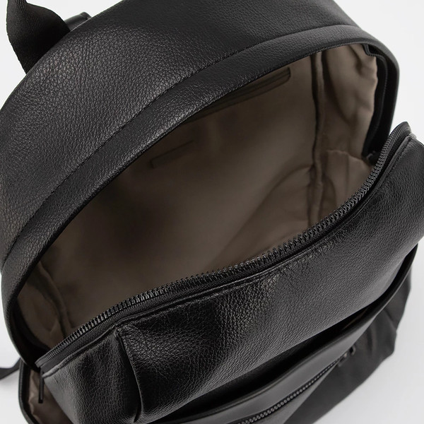 Рюкзак David Jones 823-CM7713-BLK