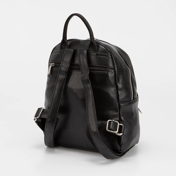 Рюкзак David Jones 823-CM7727-BLK