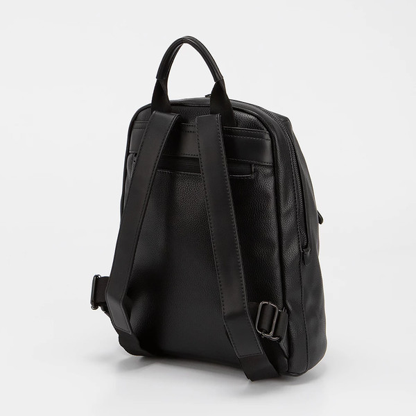 Рюкзак David Jones 823-CM7749-BLK
