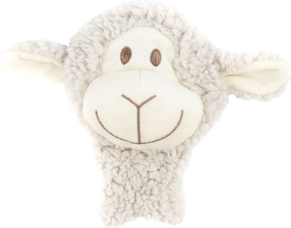 Игрушка для собак Aromadog Senior Big Head / MPG860694 - фото