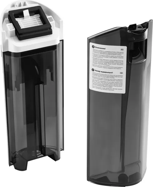 Вертикальный пылесос Vitek VT-FW11PRO