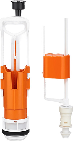 Арматура РМС АС-Н - фото