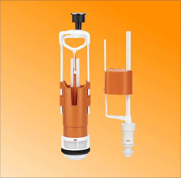 Арматура РМС АС-Н