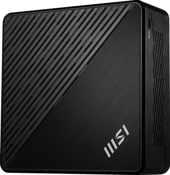 Неттоп MSI Cubi N ADL-017BRU (936-B0A911-237)