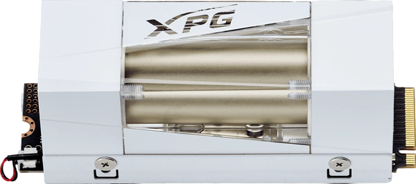 SSD диск A-data 2TB (SMAR-980S-2TCI) - фото