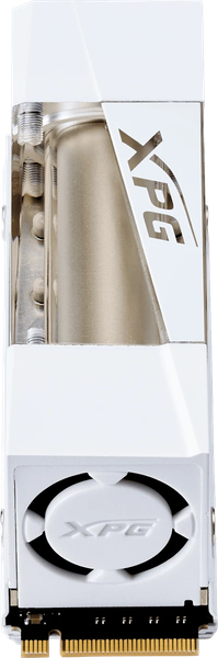 SSD диск A-data 2TB (SMAR-980S-2TCI)