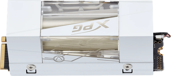 SSD диск A-data 2TB (SMAR-980S-2TCI)