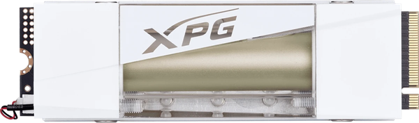 SSD диск A-data 2TB (SMAR-980S-2TCI)