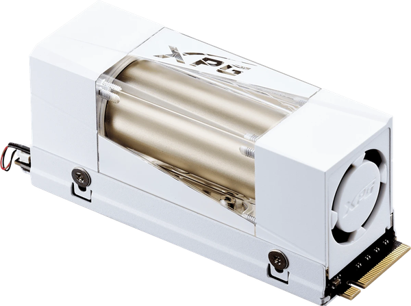 SSD диск A-data 2TB (SMAR-980S-2TCI)