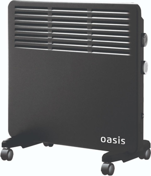 Конвектор Oasis KM-10B - фото