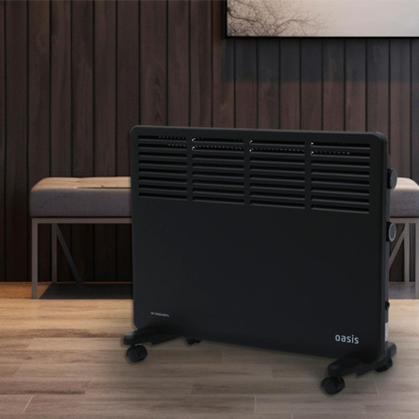 Конвектор Oasis KM-10B