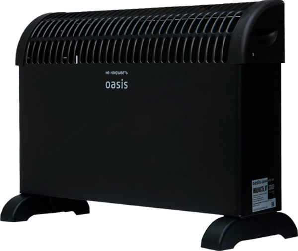 Конвектор Oasis KPO-20B - фото