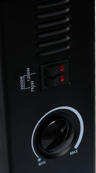 Конвектор Oasis KPO-20B