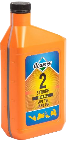 Моторное масло Country ТВ ST-501 / 2704050 - фото