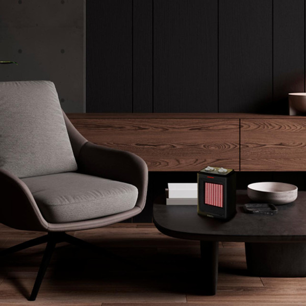 Тепловентилятор Oasis KT-15