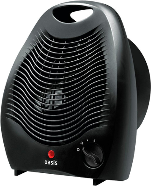 Тепловентилятор Oasis SR-20R - фото