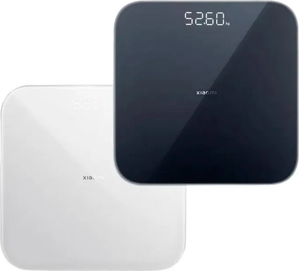 Напольные весы электронные Xiaomi Smart Scale S200 MJTZC02YM / BHR9239GL