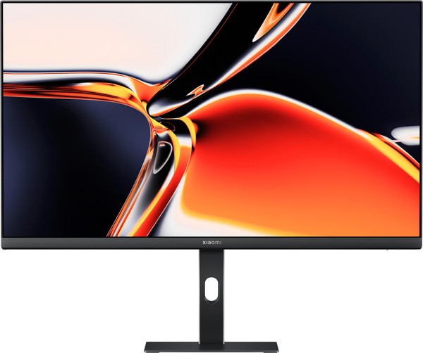 Монитор Xiaomi 4K Monitor A27Ui P27UCB-RAGL / ELA6221EU - фото