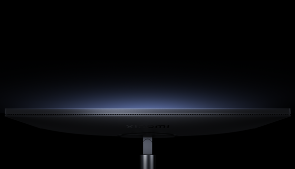 Монитор Xiaomi 4K Monitor A27Ui P27UCB-RAGL / ELA6221EU