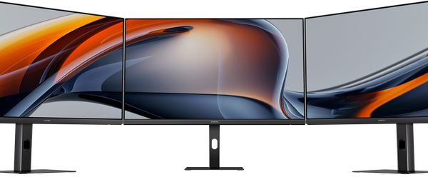 Монитор Xiaomi 4K Monitor A27Ui P27UCB-RAGL / ELA6221EU