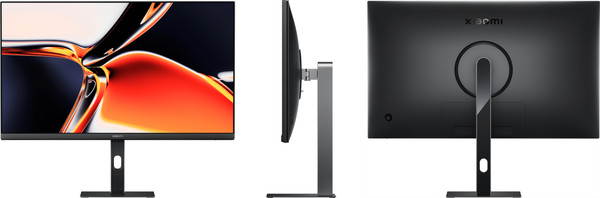 Монитор Xiaomi 4K Monitor A27Ui P27UCB-RAGL / ELA6221EU