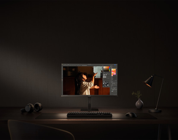 Монитор Xiaomi 4K Monitor A27Ui P27UCB-RAGL / ELA6221EU