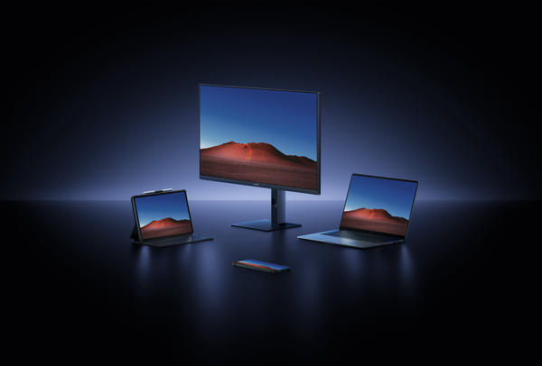 Монитор Xiaomi 4K Monitor A27Ui P27UCB-RAGL / ELA6221EU