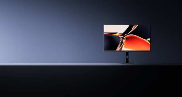 Монитор Xiaomi 4K Monitor A27Ui P27UCB-RAGL / ELA6221EU