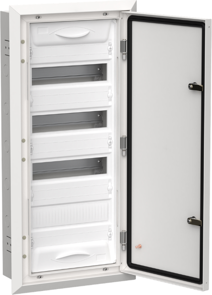 Корпус металлический IEK TI5-50-V-048-31 - фото