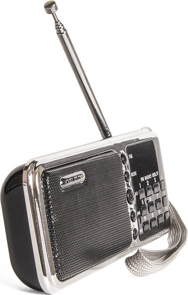 Радиоприемник СИГНАЛ РП-226BT