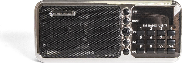 Радиоприемник СИГНАЛ РП-226BT