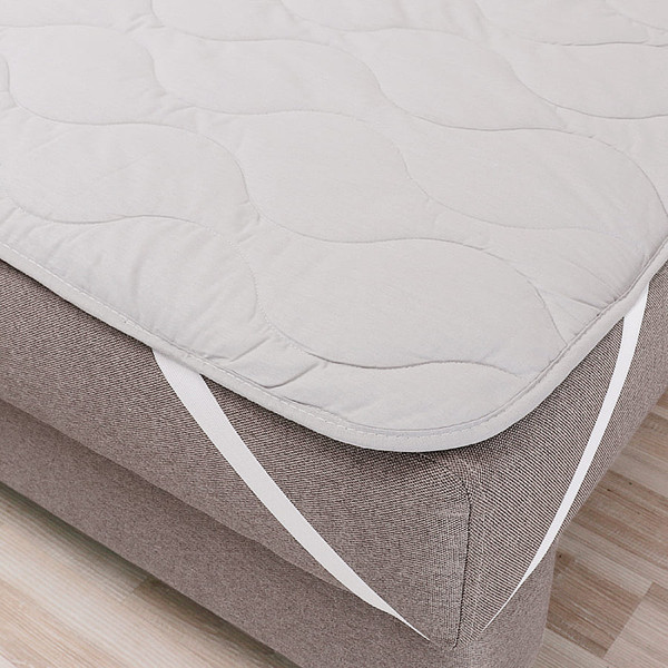 Наматрасник защитный Kamisa Н.ББ.110 110x200