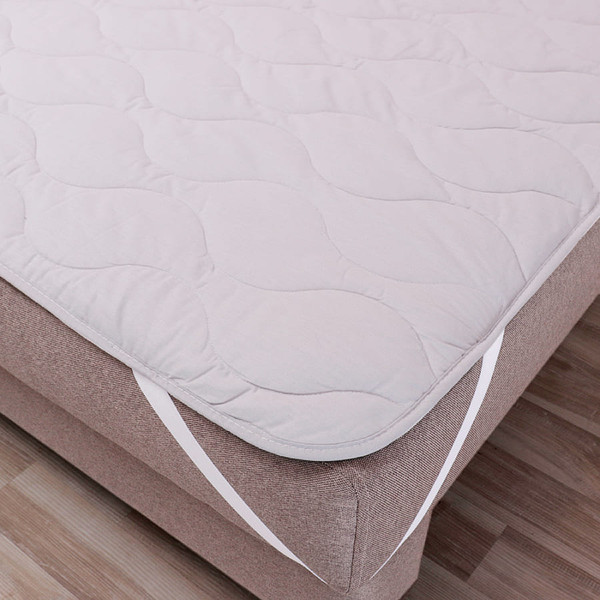 Наматрасник защитный Kamisa Н.ББ.200 200x200